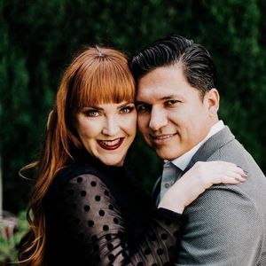 Meet your Posher, Louisa